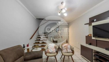 house em Rua Carlos Censi, Jardim Teresa - São Paulo - SP