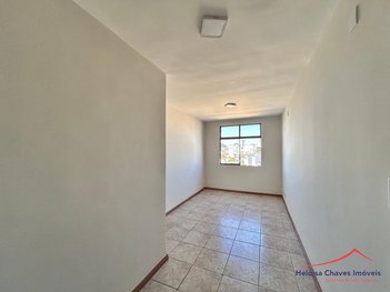 apartment em Rua Maria da Conceição Hilário, Vera Cruz - Contagem - MG