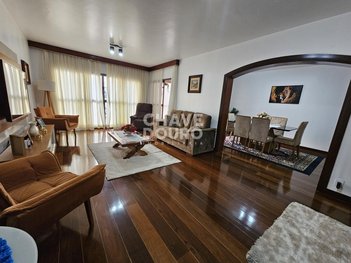apartment em Rua Taquari, Agriões - Teresópolis - RJ