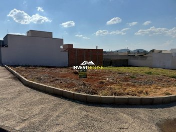 land_lot em Rua João Varriano, Jardim Aeroporto - Guaxupé - MG