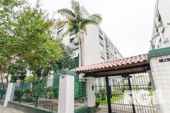 apartment em Alberto Silva, Vila Ipiranga - Porto Alegre - RS