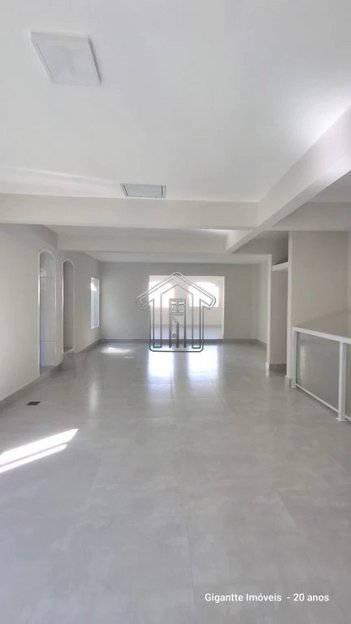 commercial_property em Rua Tabaiares, Vila Assunção - Santo André - SP