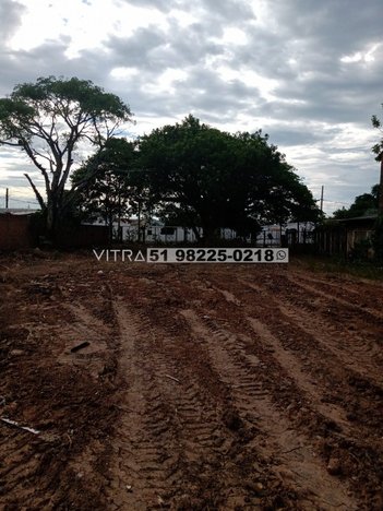 land_lot em Campo Novo, Ipanema - Porto Alegre - RS