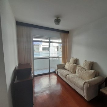 apartment em Rua Acelon Pacheco da Costa, Itacorubi - Florianópolis - SC