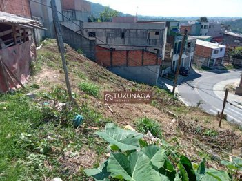 land_lot em Rua Stênio, Parque Primavera - Guarulhos - SP