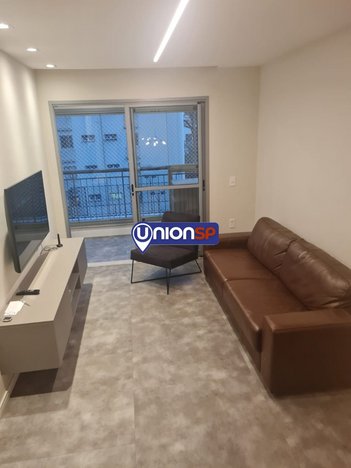 apartment em Rua Augusta, Consolação - São Paulo - SP