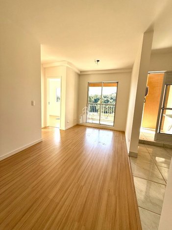 apartment em Rua Atos dos Apóstolos, Cristo Rei - Campo Largo - PR