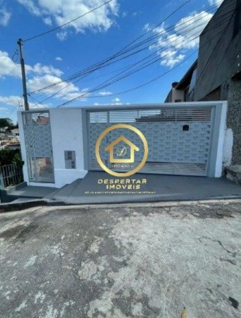 house em Rua Fortunato José, Vila Palmeiras - São Paulo - SP