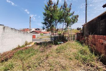 land_lot em Rua Moizéz Bento Moretto, Parque das Laranjeiras - Mogi Mirim - SP