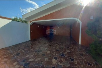 house em Rua dos Jacarandás, Jardim São Paulo - Americana - SP