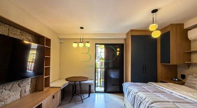 apartment em Rua Cotoxó, Perdizes - São Paulo - SP