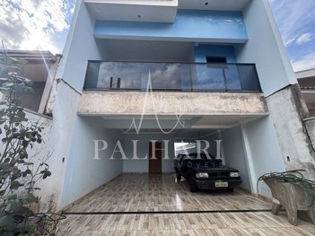 house em Rua Beira Rio, Paiçandu - Paiçandu - PR