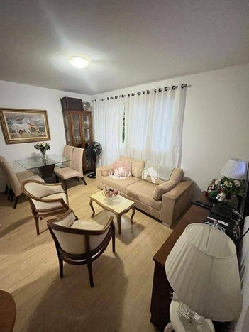 apartment em Rua Abdala Jabur, Andrade - Londrina - PR