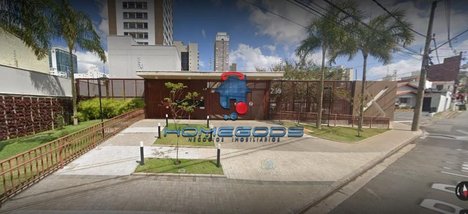 apartment em Rua Doutor Liráucio Gomes, Cambuí - Campinas - SP