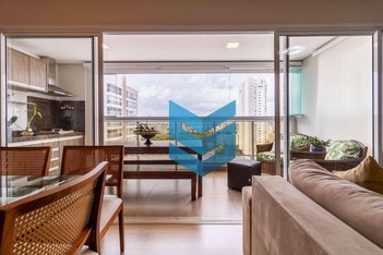 apartment em Rua Antonio Perez Hernandez, Parque Campolim - Sorocaba - SP