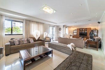 apartment em Rua Teixeira de Melo, Tatuapé - São Paulo - SP