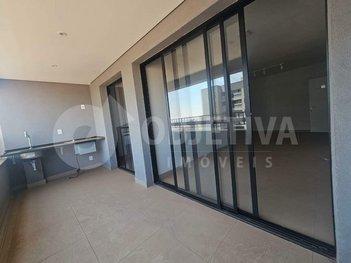 apartment em Avenida Landscape, Jardim Sul - Uberlândia - MG