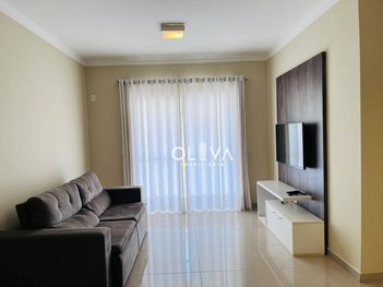 apartment em Avenida José Munia, Jardim Francisco Fernandes - São José do Rio Preto - SP