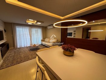 apartment em Theodoro Biazus, Sanvitto - Caxias do Sul - RS