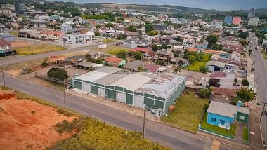 commercial_property em Avenida Ceará, Centro - Portão - RS