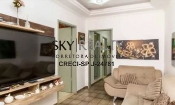 house em Rua Doutor Frederico de Azevedo Antunes, Jardim Rossin - São Paulo - SP