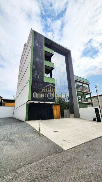 commercial_property em Rua 2, Conforto - Volta Redonda - RJ