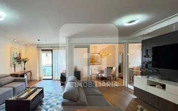 apartment em Rua São Francisco, Centro - Florianópolis - SC