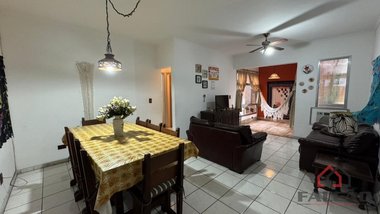 apartment em Rua Dona Vitória, Enseada - Guarujá - SP
