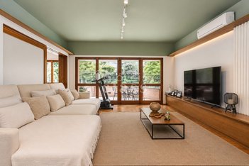apartment em Rua Engenheiro Olavo Nunes, Boa Vista - Porto Alegre - RS