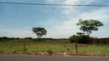 land_lot em Rua Ademar Rodrigues Aguiar, Vila Alba - Araçatuba - SP
