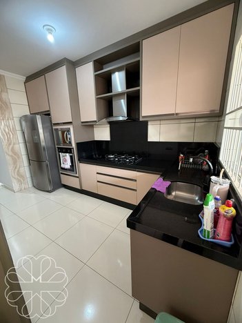 house em Rua Aparecida dos Anjos Loredo, Jardim Leblon - Sarandi - PR