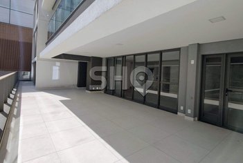 apartment em Praça Irmãos Karmam, Sumaré - São Paulo - SP