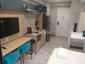 apartment em Rua Loefgren, Vila Clementino - São Paulo - SP