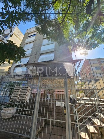 apartment em Rua Domingos Rubbo, Cristo Redentor - Porto Alegre - RS