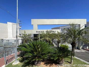 apartment em Avenida Antonio Fazanaro, Jardim Caxambu - Piracicaba - SP