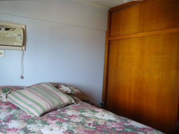 apartment em Rua Tiradentes, Centro - Piracicaba - SP