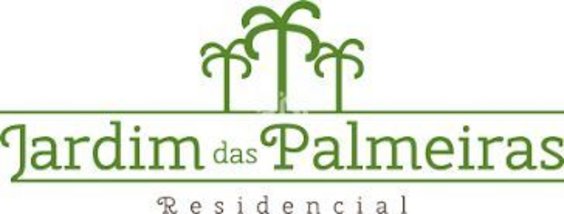 land_lot em Rua Eduvirges Lazari da Silva, Jardim das Palmeiras - Dourados - MS
