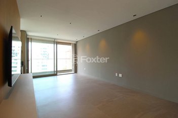 apartment em Rua Jerônimo da Veiga, Jardim Europa - São Paulo - SP