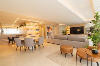 apartment em Rua Senador Felipe Schmidt, Centro - Joinville - SC