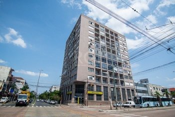 apartment em Farrapos, Navegantes - Porto Alegre - RS