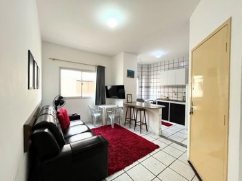apartment em Rua Andaluzia, Pontal de Santa Mônica - Guarapari - ES