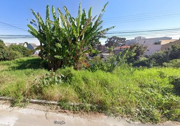 land_lot em Rua Doutor Sátilas do Amaral Camargo, Tingui - Curitiba - PR