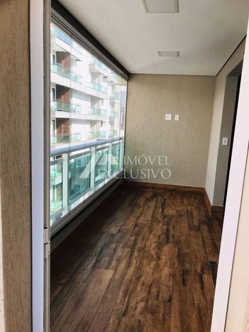 apartment em Rua Pedro Degani, Jardim Botânico - Ribeirão Preto - SP