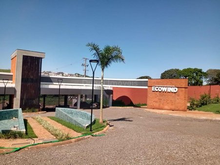 Cômodo Condomínio