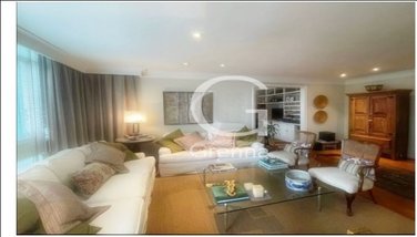 apartment em Rua Peixoto Gomide, Jardim Paulista - São Paulo - SP