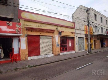 land_lot em Buarque De Macedo, São Geraldo - Porto Alegre - RS