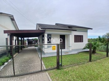 house em Rua da Operária, Operária - Araranguá - SC