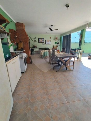 house em Avenida das Torres, Jardim Centro Cívico - Sarandi - PR