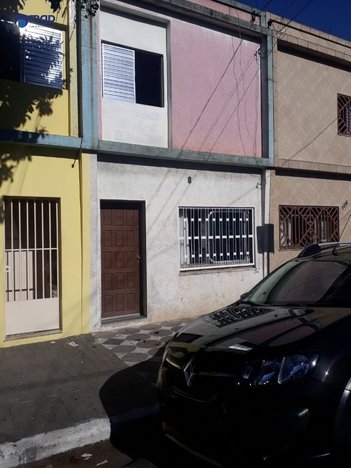 house em Rua Tomás Speers, Vila Maria Alta - São Paulo - SP