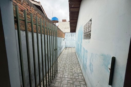 Cômodo Condomínio
